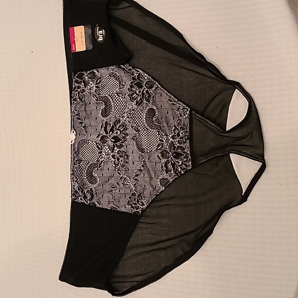 NWT Cacique Hipster Panty
